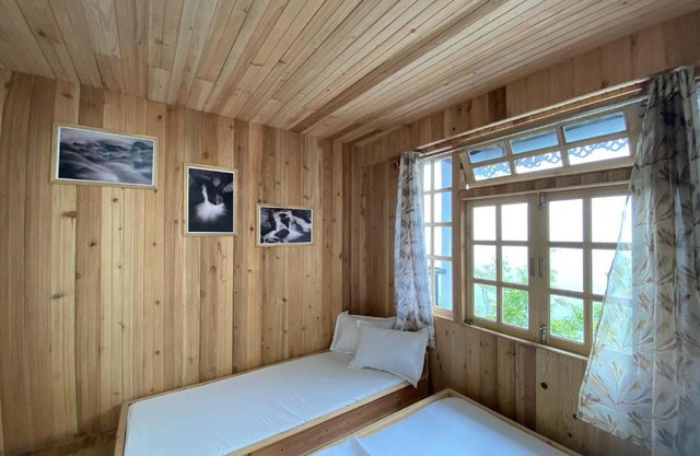 Rimbick Nature Stay