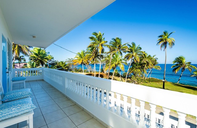 Rincon Beach House @ Sandy Beach