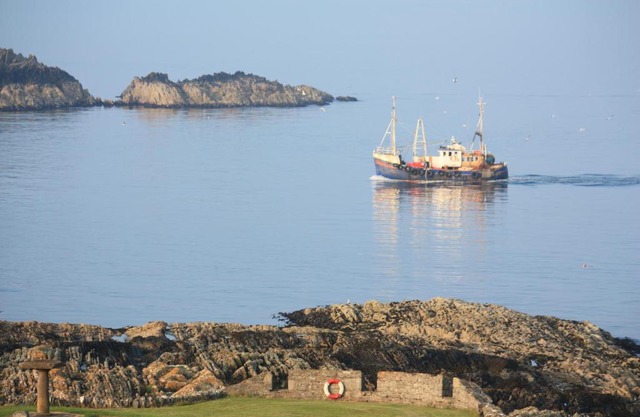 Ringfad B&B