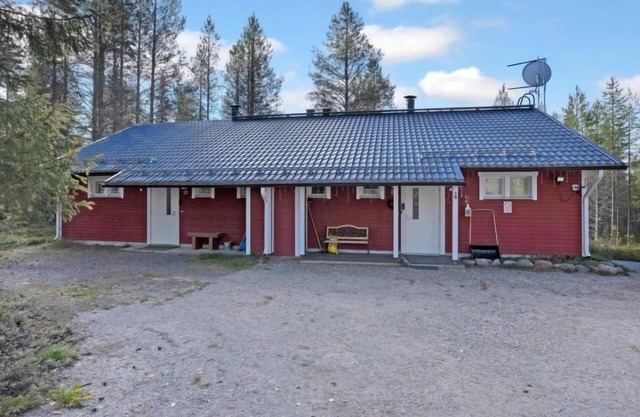 Rintelä 3a by Interhome