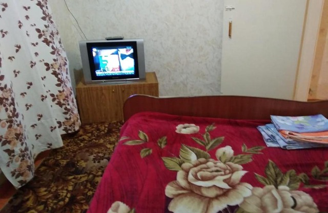 Rio 3 Rooms