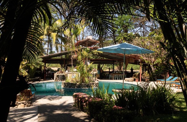 Rio Lindo Hotel