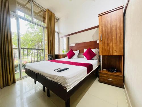 Rio Rooms Calicut Near Mims Hospital