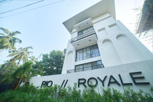 Rio Royale
