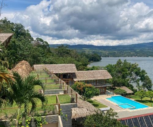 Riosol Hotel Laguna Azul