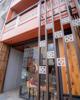 Ripoll'es Homestay