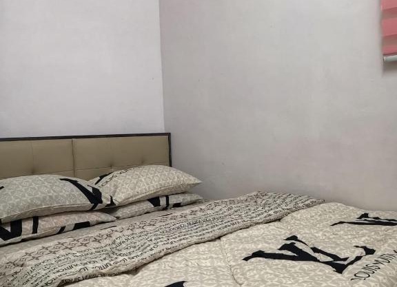 Riqayraa Muslim Homestay