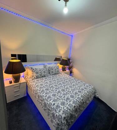 Rise Lodge