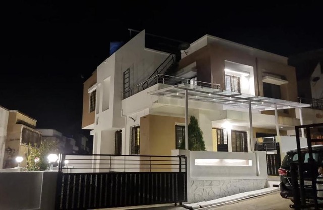 Rishan Villa, Igatpuri