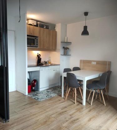 Risoul Appartement Rénové Piscine Balcons de Sirius