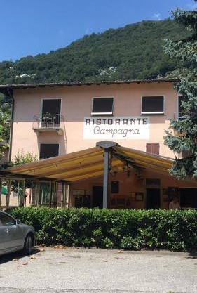 Ristorante Campagna