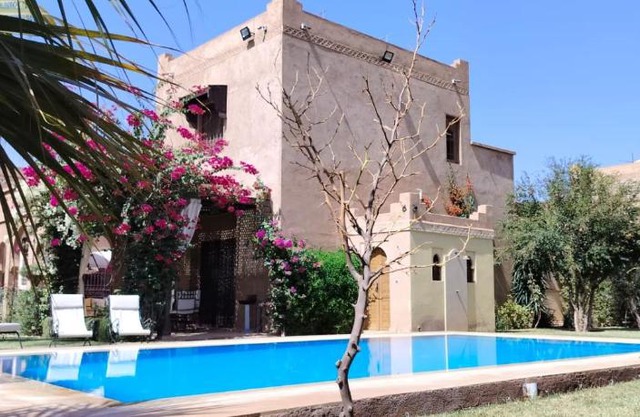 Rita House - Le Petit Paradis sur Terre