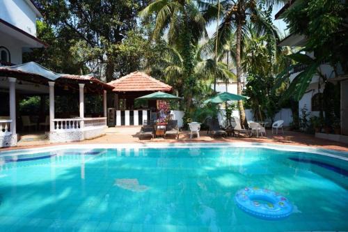 Ritchita Beach way