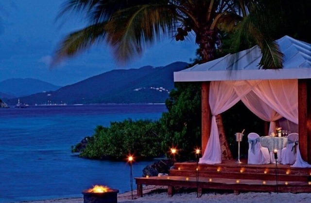 Ritz Carlton St. Thomas - We Have All Oceanfront Units, Lowest Prices, All Dates, 5-Star Service