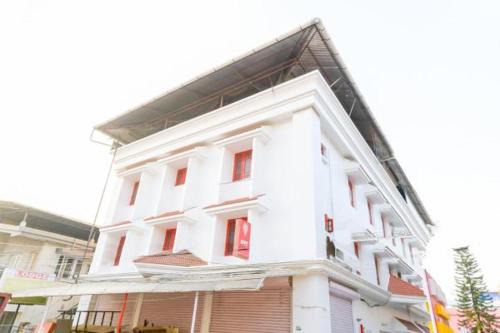 Ritzy Village Residency
