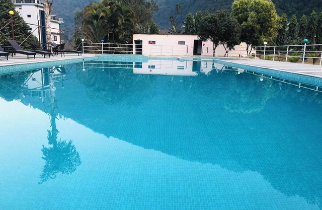 River Beach Resort