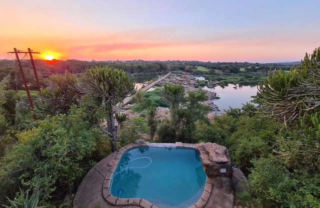River Hill Lodge