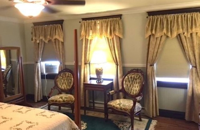River House Lodge
