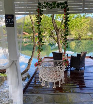 River Luxury House