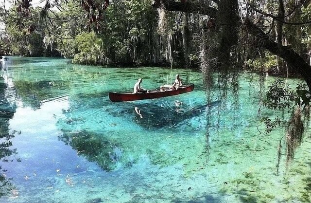River Retreats/Anglers Paradise