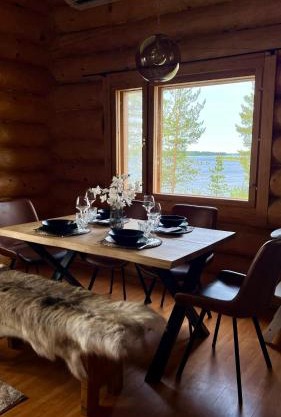 River's Whisper Cottage