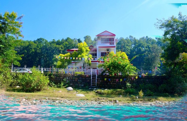 River Stay - Homestay by Wanderlust Rural Tourism