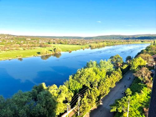 River view