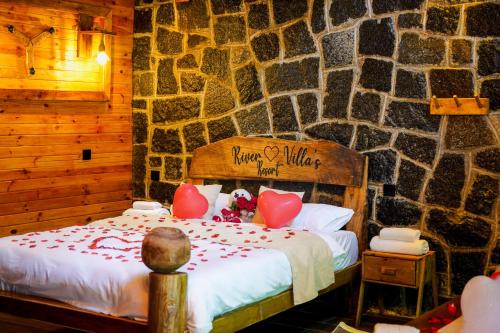 River Villas Resort