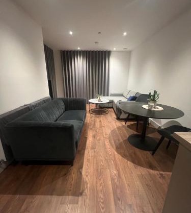River Wharf Apartment