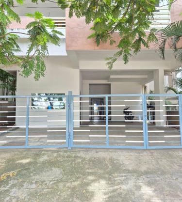 Rivera Nest Serviced Apartment