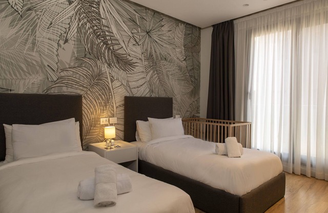 Rivera Silver Palm New Cairo