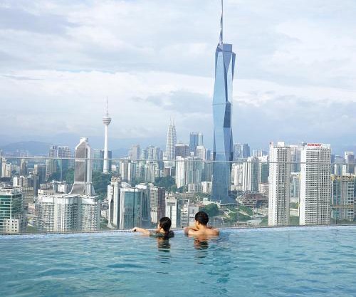 Riveria City Kuala Lumpur