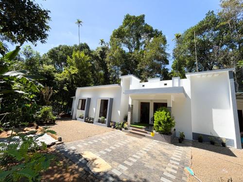 Riveria Eco-Village Munnar