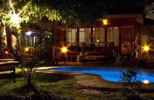 Rivernest Boutique Cottages
