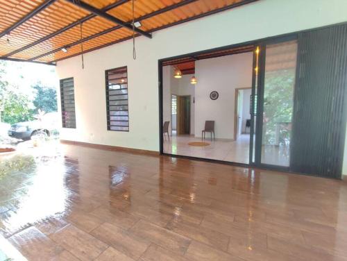 Riverside Lodge Quinta