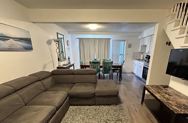 Riverside Resort - Two Bedroom Split-Level Condo
