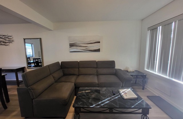 Riverside Resort - One Bedroom Split-Level Condo