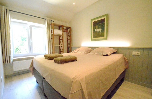 Riverside Villa in Bouillon