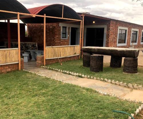 Riverstone Guesthouse
