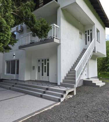 Riverstone Retreat Villa