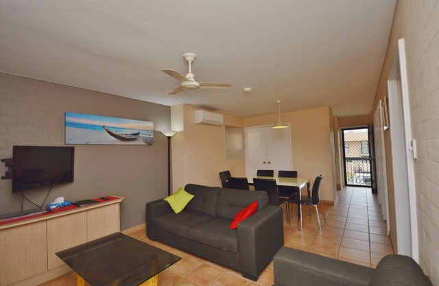 Riverview Holiday Apartment 39 - Kalbarri WA