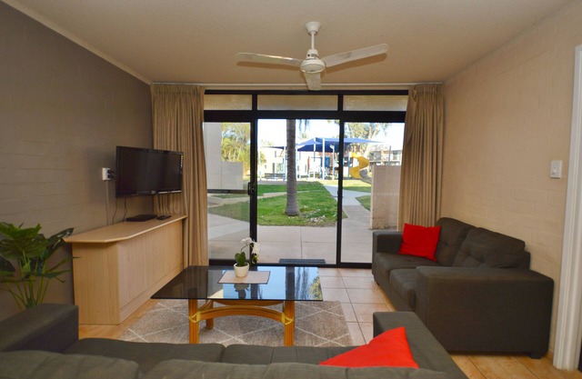 Riverview Holiday Apartment 28 - Kalbarri WA