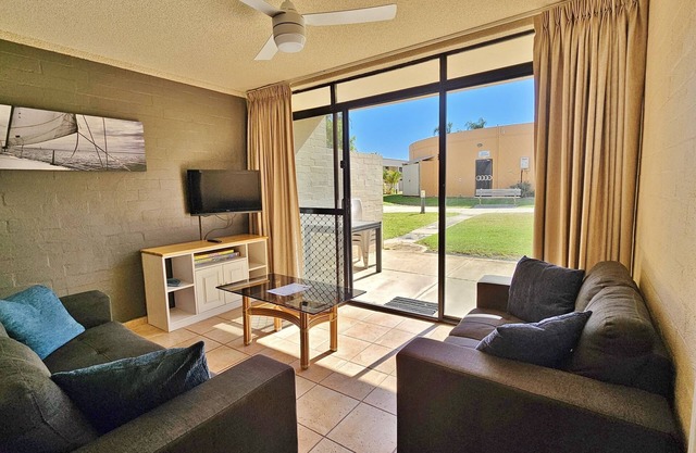 Riverview Holiday Apartment 34 - Kalbarri WA