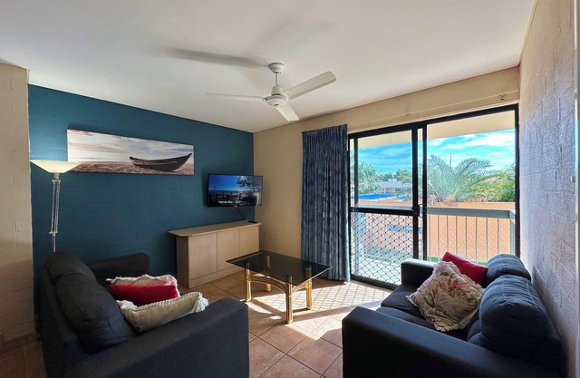 Riverview Holiday Apartment 68 - Kalbarri WA