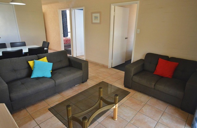 Riverview Holiday Apartment 75 - Kalbarri WA