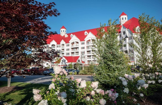 Riverwalk at Loon Luxury Studio with Full Kitchen | Sleeps 4