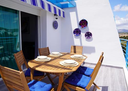 Riviera Beach Cabonegro