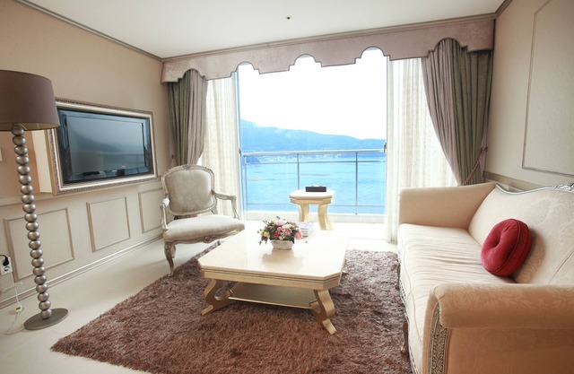 Riviera Hotel Geoje