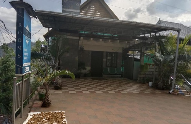 Riya Home Stay Munnar