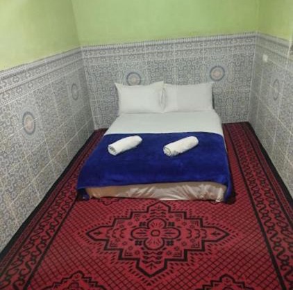 Riyad Des Bedouins